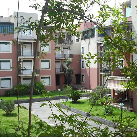 Suitehome Taormina Giardini Naxos Ngoại thất bức ảnh