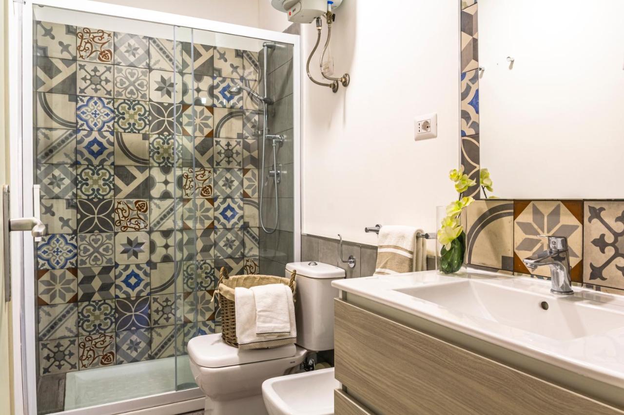 Suitehome Taormina Giardini Naxos Ngoại thất bức ảnh
