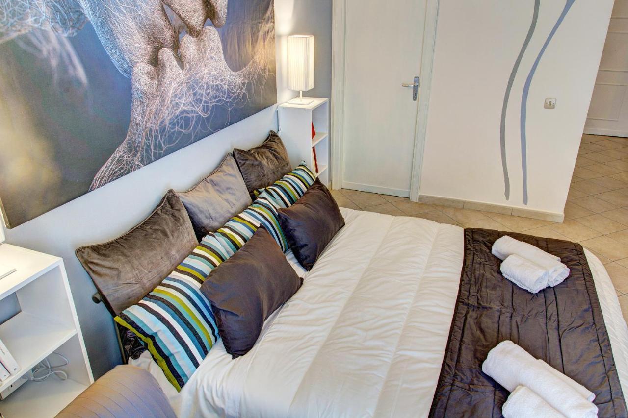 Suitehome Taormina Giardini Naxos Ngoại thất bức ảnh