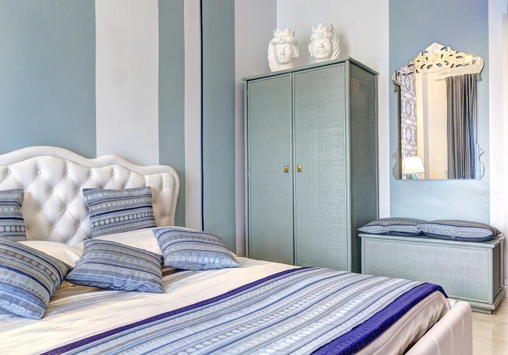 Suitehome Taormina Giardini Naxos Phòng bức ảnh