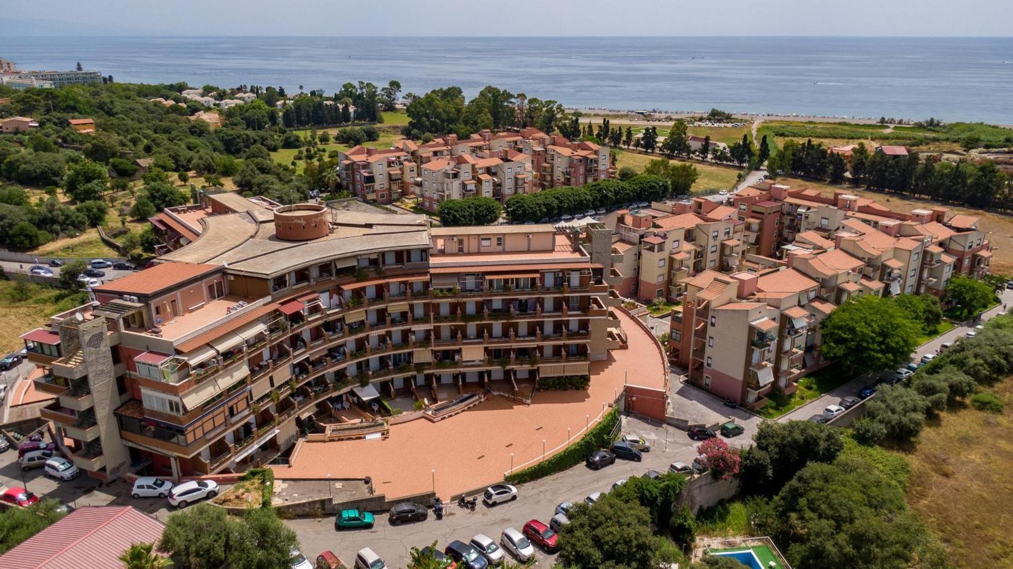 Suitehome Taormina Giardini Naxos Ngoại thất bức ảnh