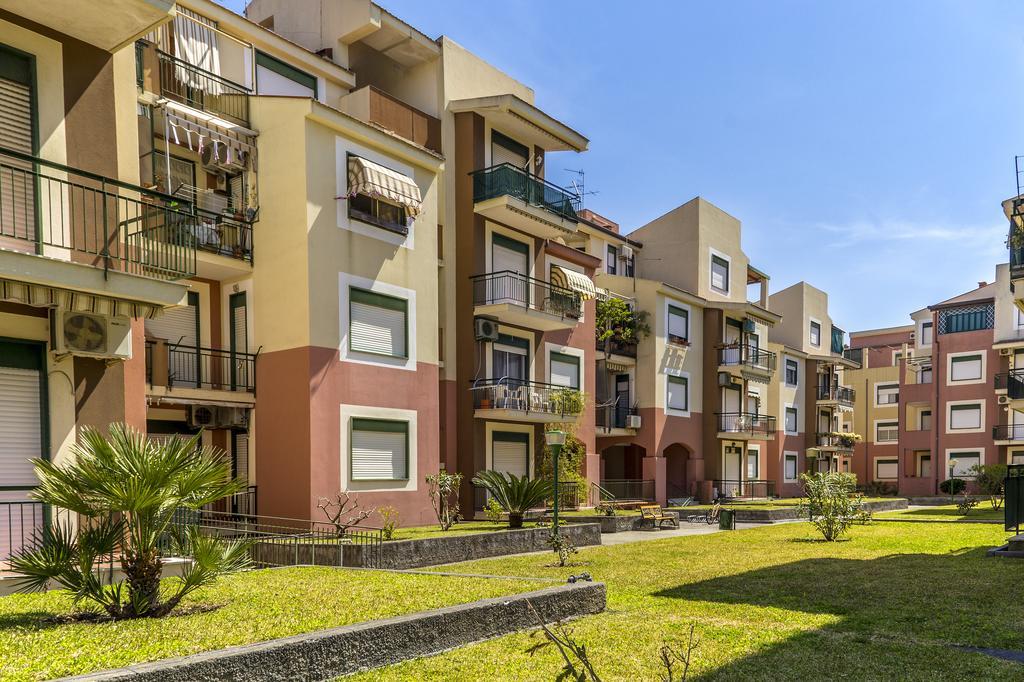 Suitehome Taormina Giardini Naxos Ngoại thất bức ảnh