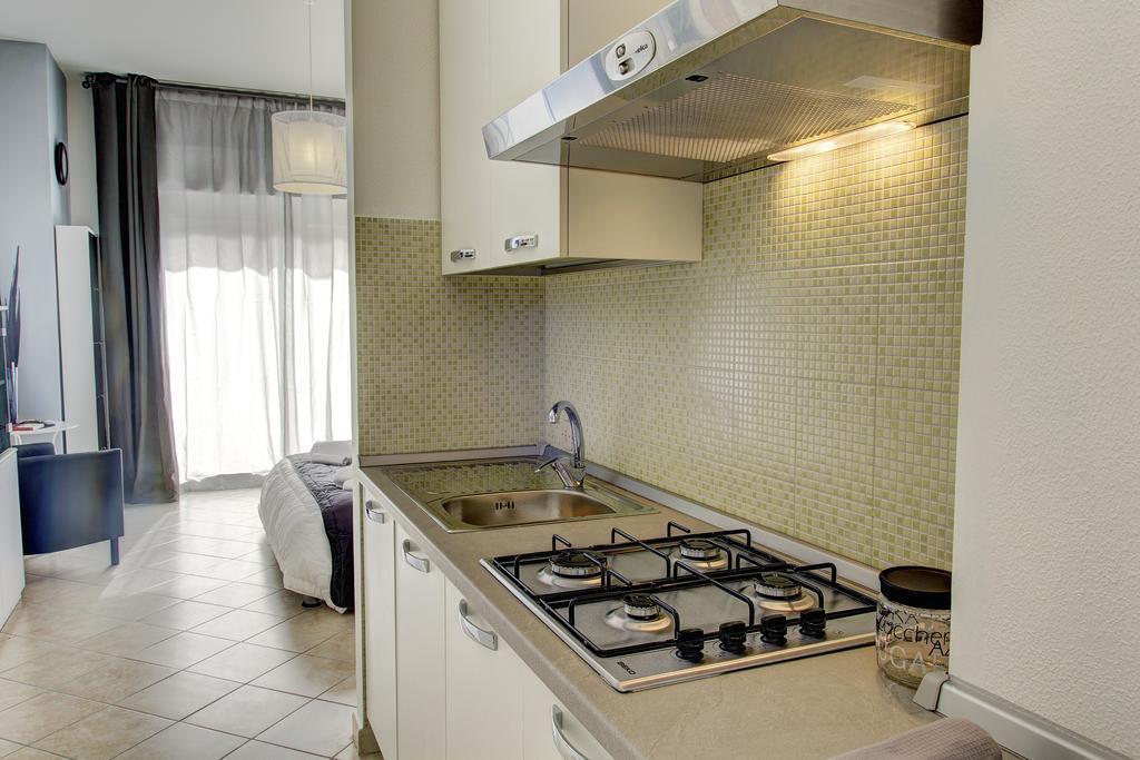 Suitehome Taormina Giardini Naxos Phòng bức ảnh