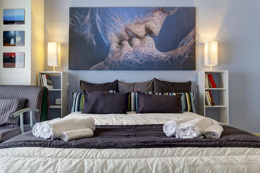 Suitehome Taormina Giardini Naxos Phòng bức ảnh