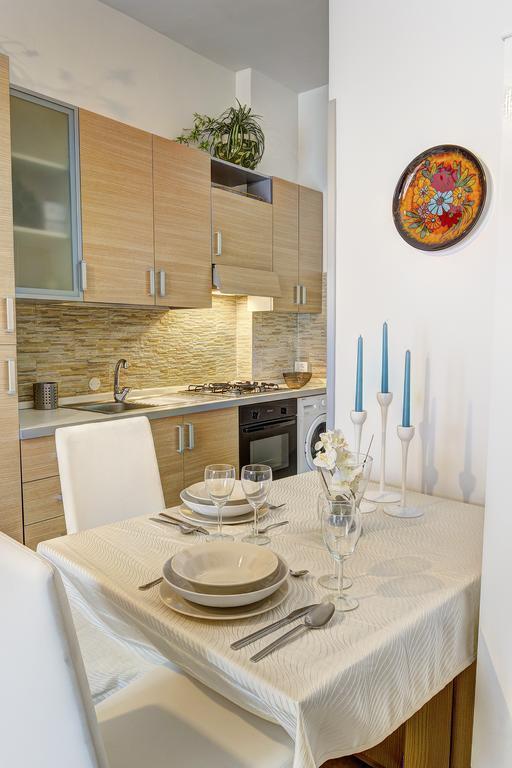 Suitehome Taormina Giardini Naxos Phòng bức ảnh