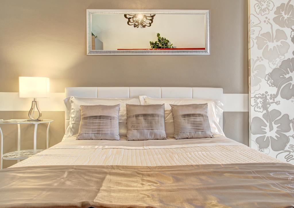 Suitehome Taormina Giardini Naxos Phòng bức ảnh